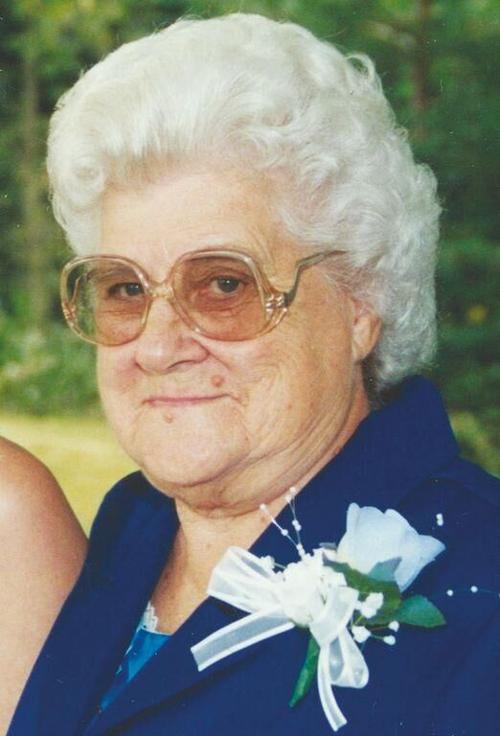 Obituary: Vivian M. Sublette, 93, of Hannibal