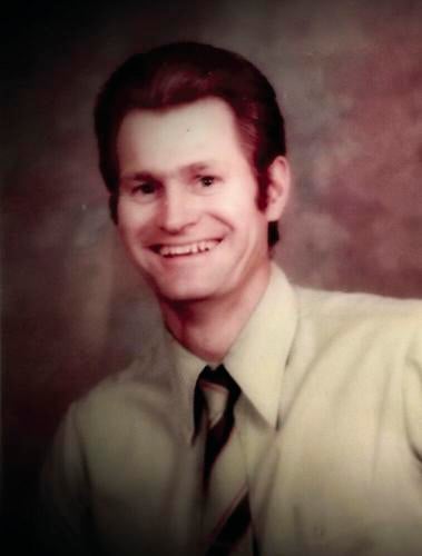 Billy Bob Cottrell