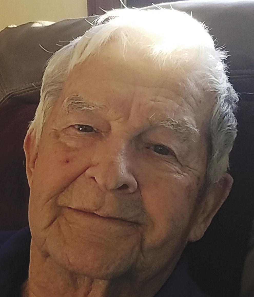 Claude "Bruce" Embree Obituaries