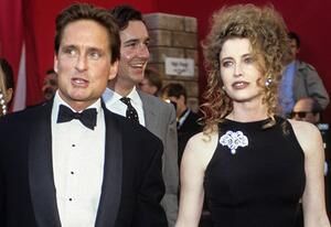 Today'S News: Our Take - Michael Douglas' Ex-Wife: I Do Not Have Hpv ...