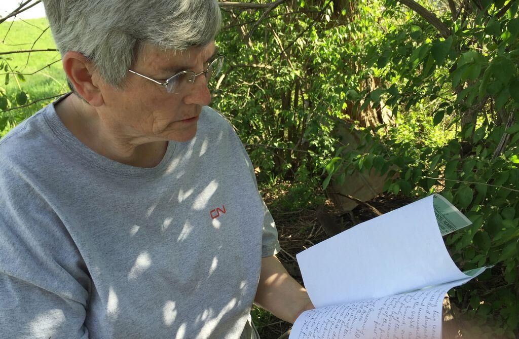 History In Hannibal: Wisc. Woman Seeks To Resurrect Info About Nearly ...