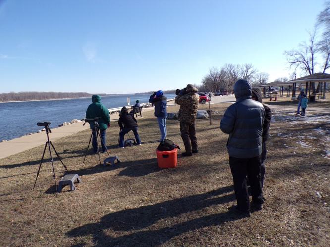 Eagle Days helps showcase Clarksville Local News