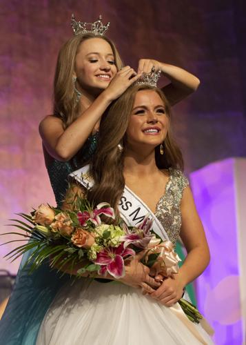 Palmyra teen named new Miss Missouri’s Outstanding Teen