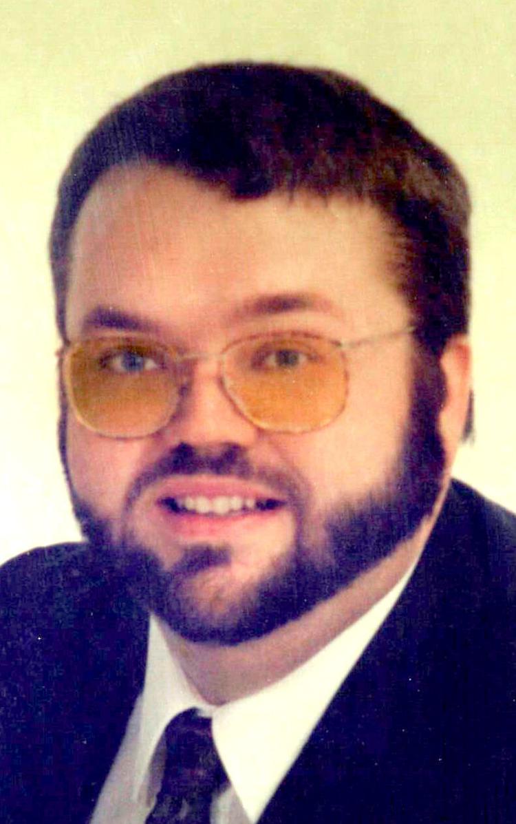 David "P" Allen Norman Obituaries