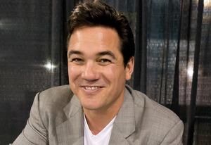 Exclusive: Dean Cain to Host Spike TV's 10 Million Dollar Bigfoot