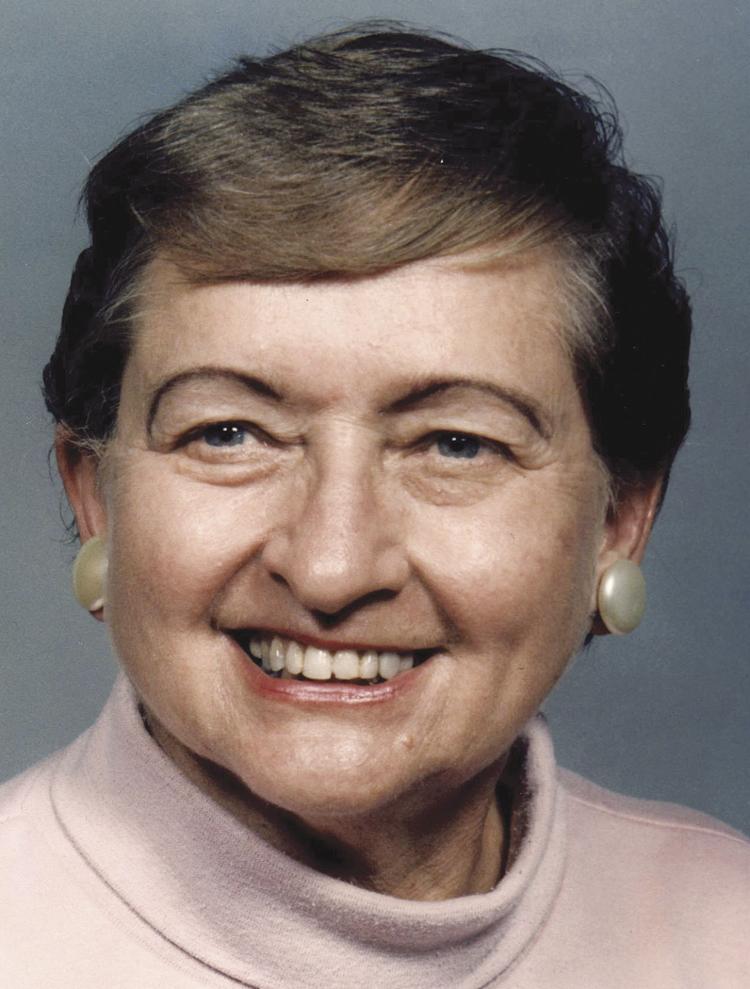 Bonnie J. Glendinning Obituaries