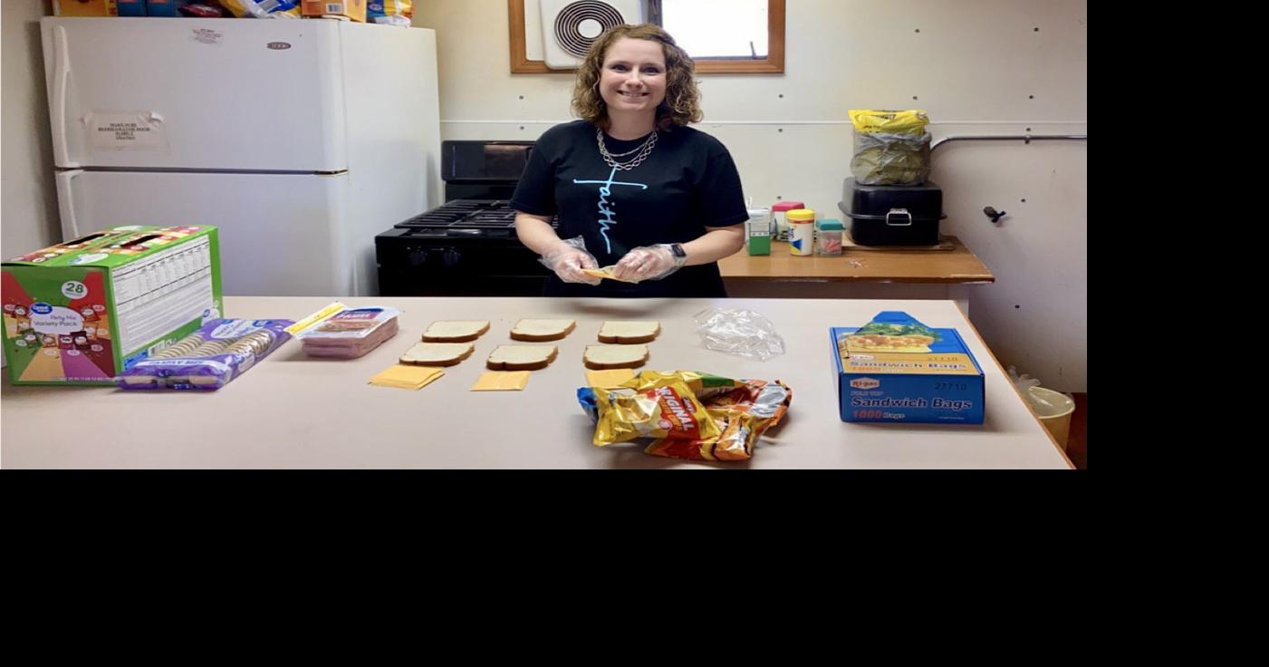 New coordinator joins Loaves and Fishes program Local News