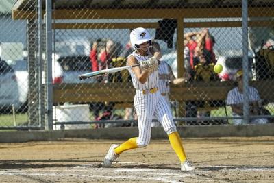 Borderland softball players convene for All-Star Game