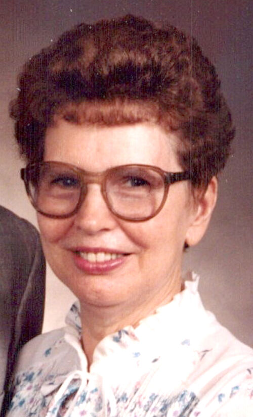 Betty Jean Leap | Obituaries | Hannibal.net