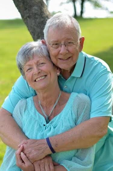 Never too late for love