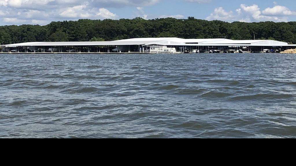 Mark Twain Lake Sees An Increase In Visitors Article Hannibal Net