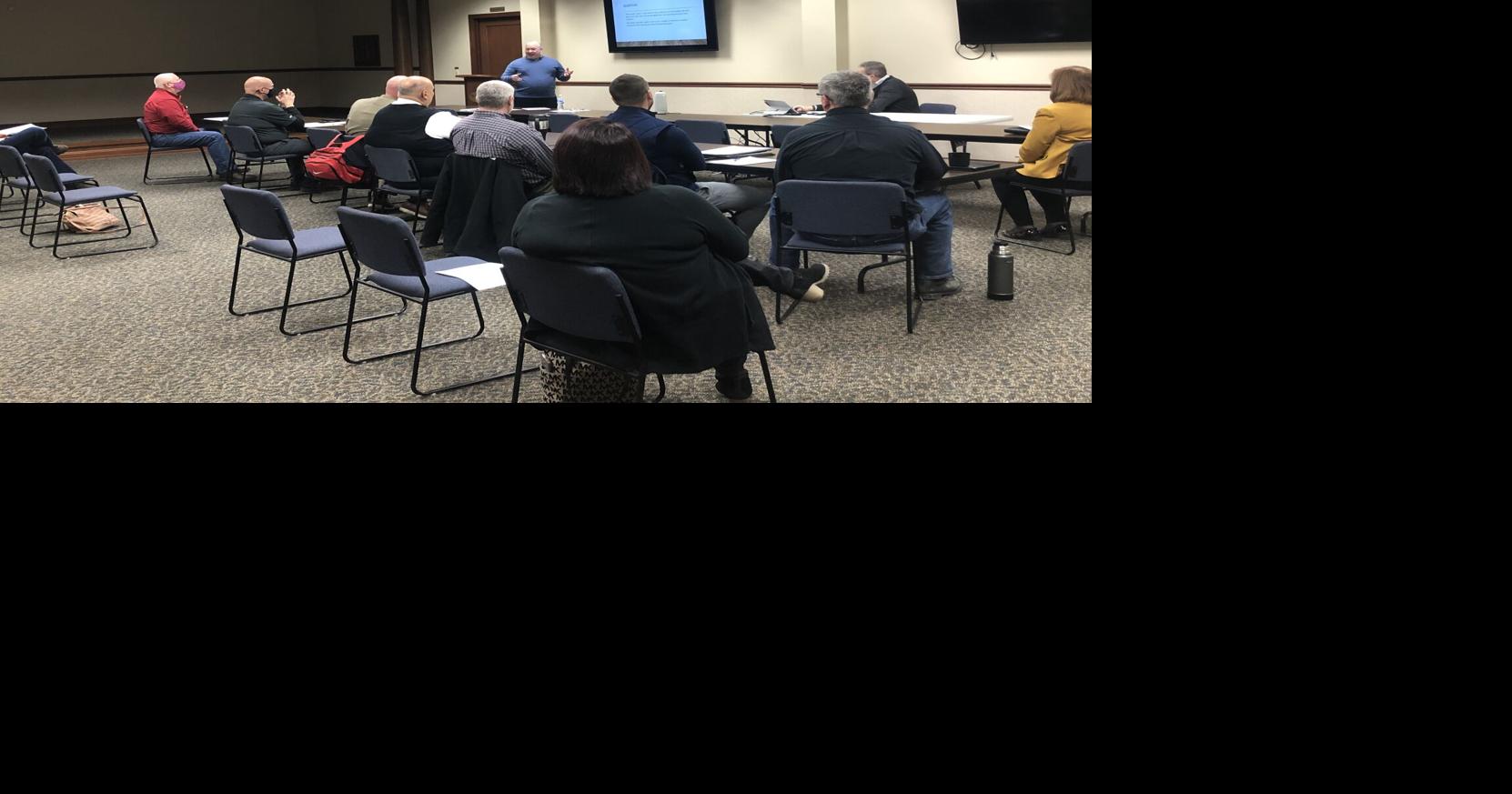 Employer Roundtable assists space companies with difficulty-resolving | Small business