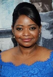 NBC Eyes Murder, She Wrote Reboot Starring Octavia Spencer | Article ...