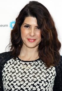 Today's News: Our Take - Is Marisa Tomei Engaged to Prometheus' Logan ...