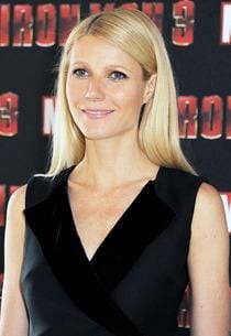 Gwyneth Paltrow Says Modeling is the Perfect Job for Moms | Article ...