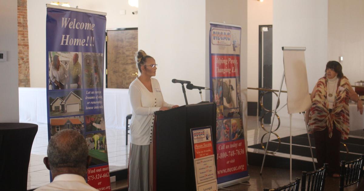 Rep. Louis Riggs announces plans to form housing task force during Tri ...