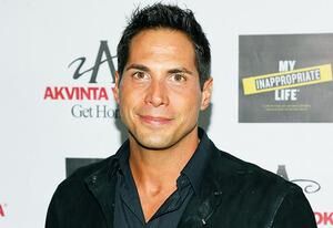 Today's News: Our Take - Girls Gone Wild Founder Joe Francis Sentenced ...