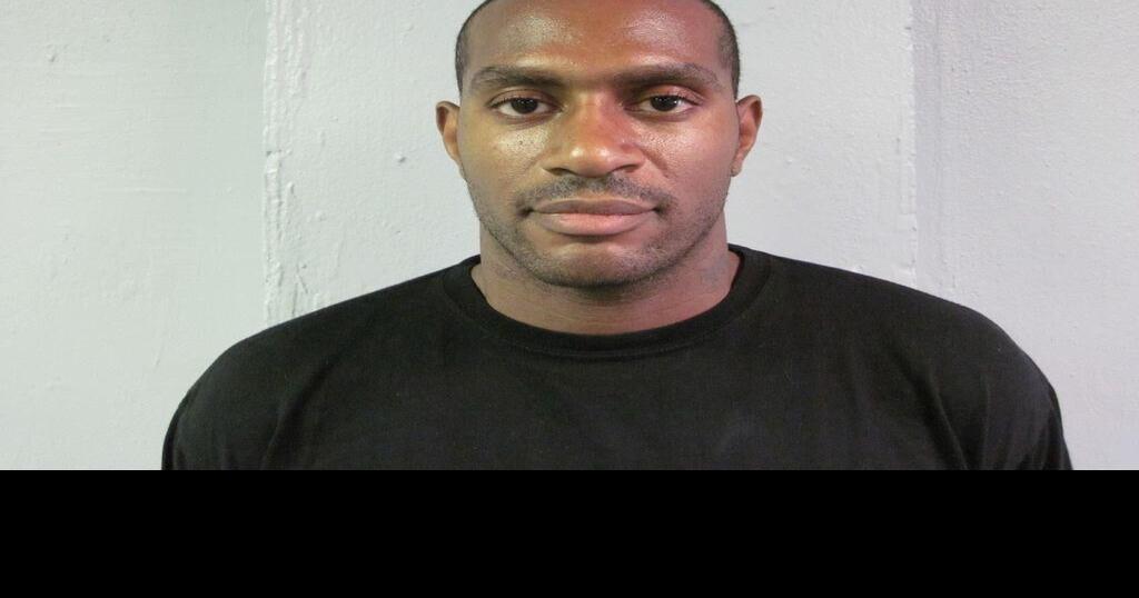 Austin Porter drug case bound over to Circuit Court Article