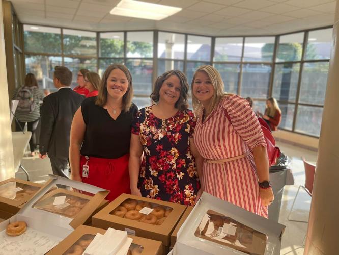 Hannibal Public School opens the new school year News