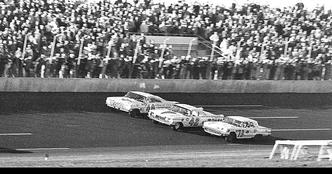 Cars We Remember The Daytona 500, racing highs and lows, and the