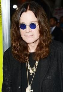 ozzy osbourne recent song