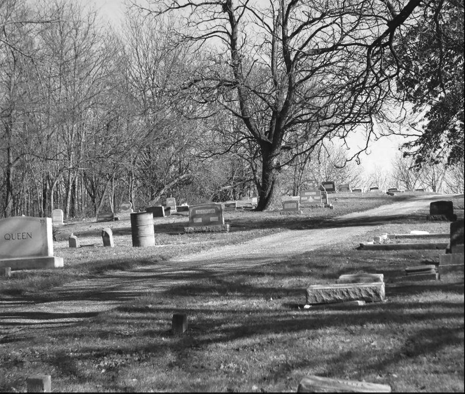 If you lived in Hannibal, you knew Bennie Howard History
