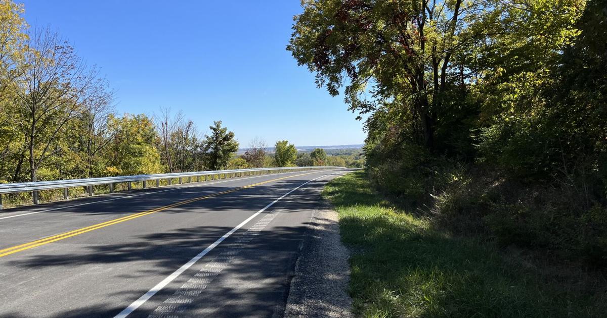 Highway 79 improvement project enhances route's multiple benefits ...