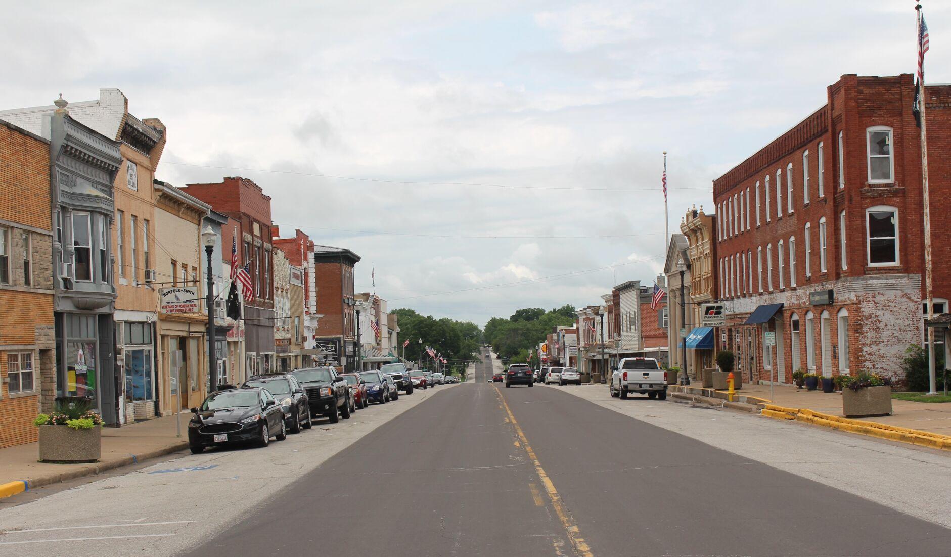 Palmyra City Council approves Community Improvement District Local News