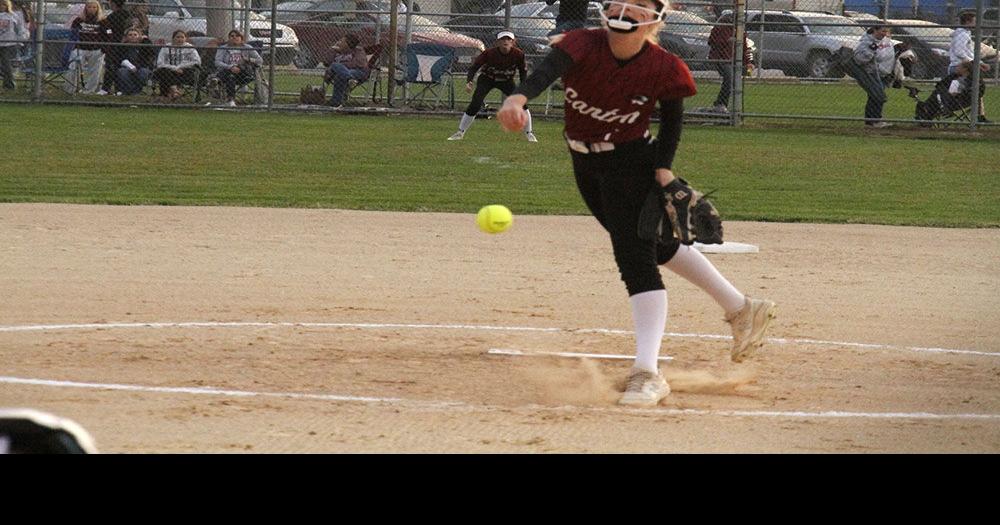 Guilfoyle to continue softball career with CulverStockton Sports