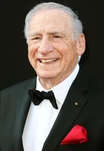 Mel Brooks: Alive and Loving It! | Article | hannibal.net