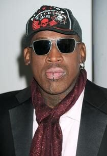 Dennis Rodman Enters Rehab to Treat Alcohol Addiction | Article ...