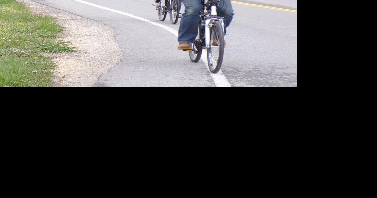 Pike County cycling tradition takes off in 1880s