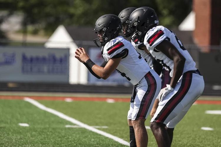 The man behind Pirate football's new uniforms