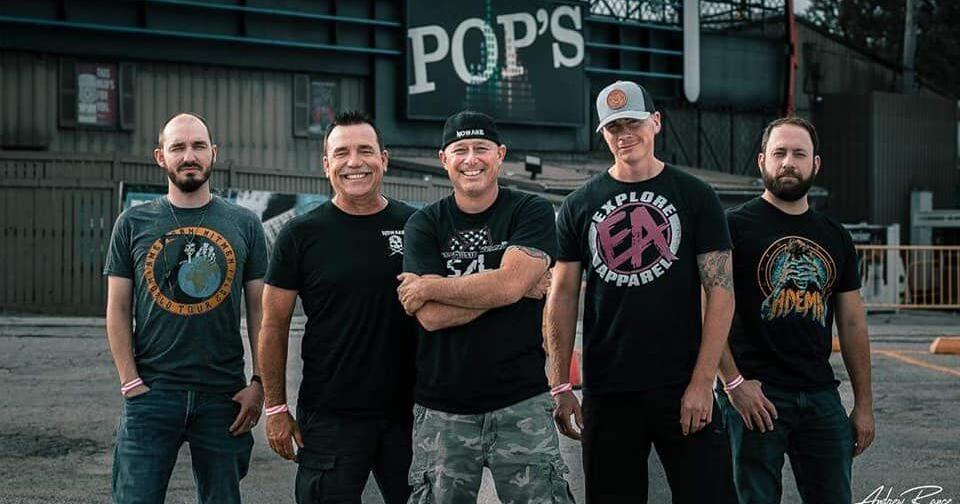 Lokale Rocker NOWAKE, vielfältige Unterhaltung für den 10. Epic Music Showcase geplant | Lokalnachrichten Lokale Rocker NOWAKE, vielfältige Unterhaltung für den 10. Epic Music Showcase geplant | Lokalnachrichten