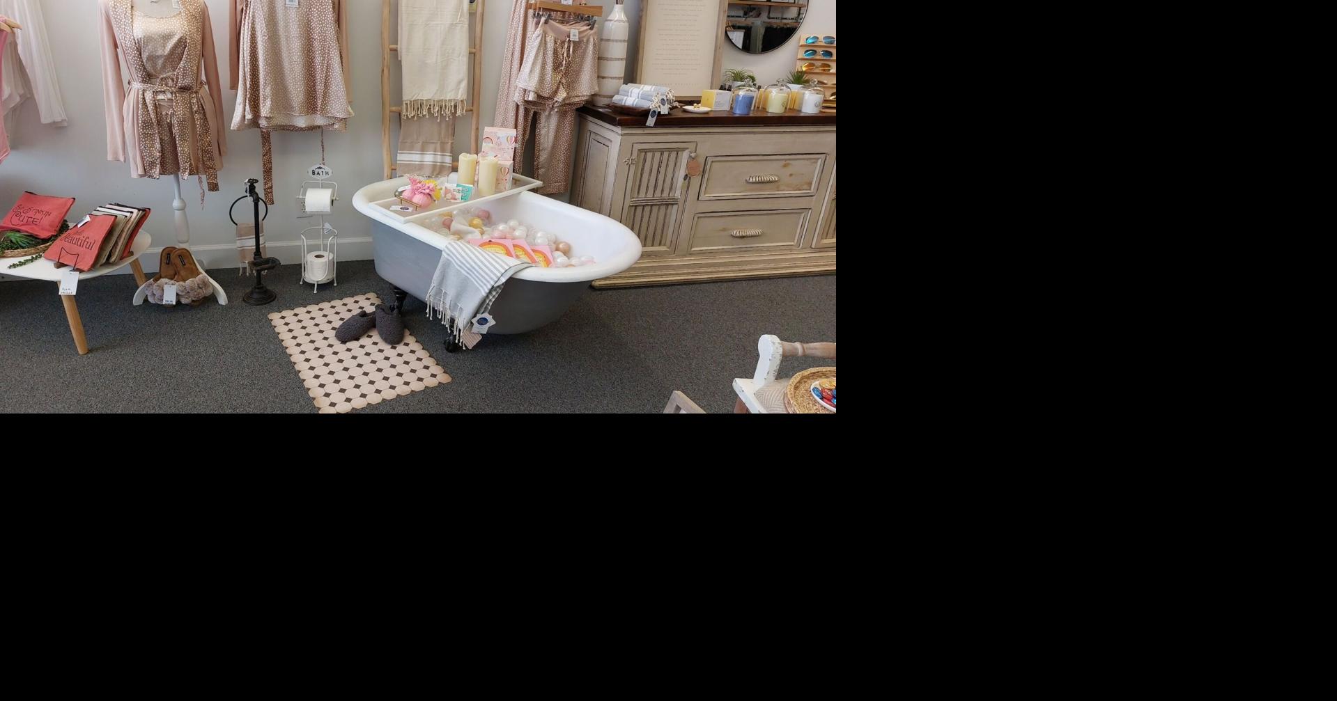 Two new Hannibal businesses open to car show crowd Business