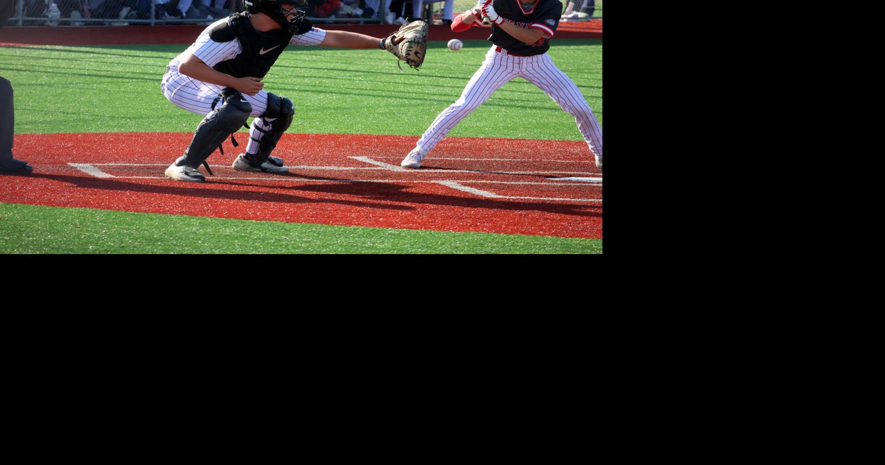 Pirates unable to hold lead in loss to Mexico