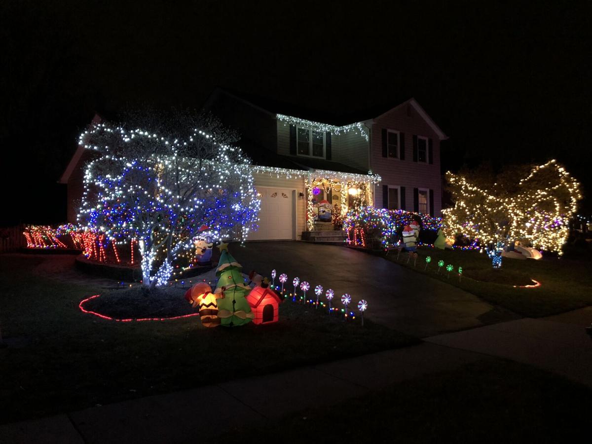 Hastings Christmas Parade 2022 Explore Hastings' Holiday Displays With The City's Show Us How You Shine  Lights Tour | News | Hastingsstargazette.com