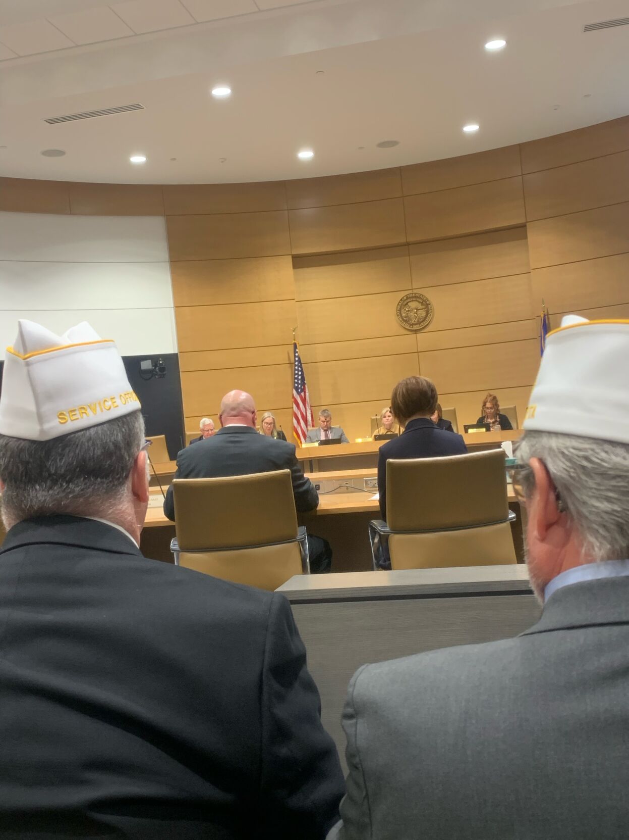 Hastings Veterans Home in midst of cultural upheaval in response to