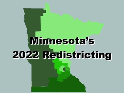 Minnesota Congressional Districts