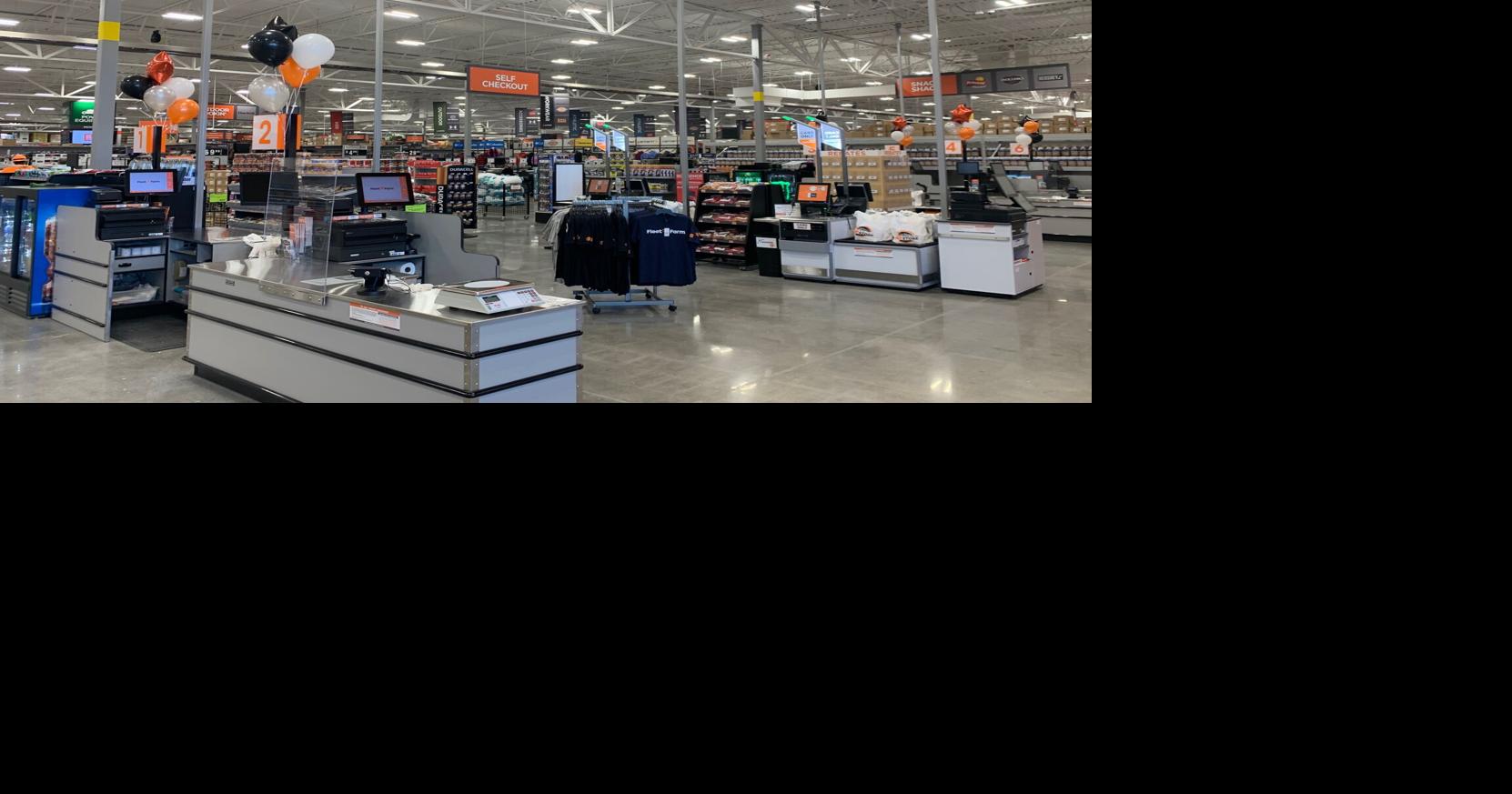 Fleet Farm tailored for Hastings Local News