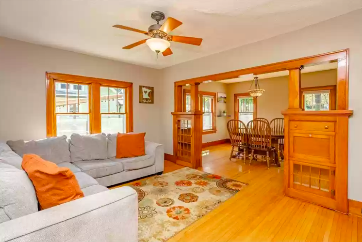 PHOTOS Charming and historic house for sale in Hastings Real Estate
