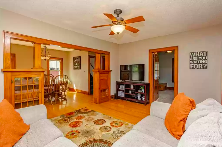 PHOTOS Charming and historic house for sale in Hastings Real Estate