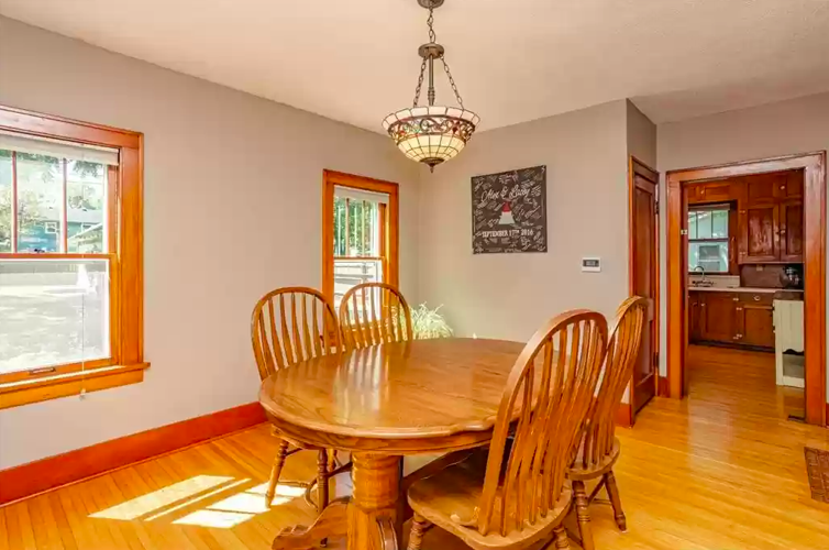PHOTOS Charming and historic house for sale in Hastings Real Estate