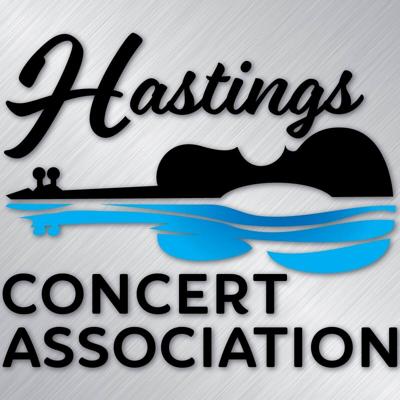 Hastings Concert Association