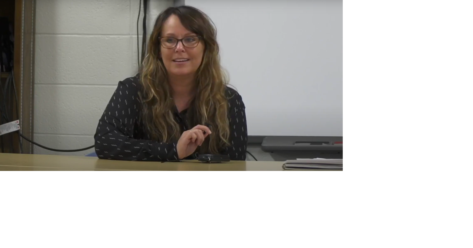 Meet the new director of teaching and learning for Hastings School ...