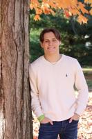 Samuel Murphy: Prescott Kiwanis Student of the Week