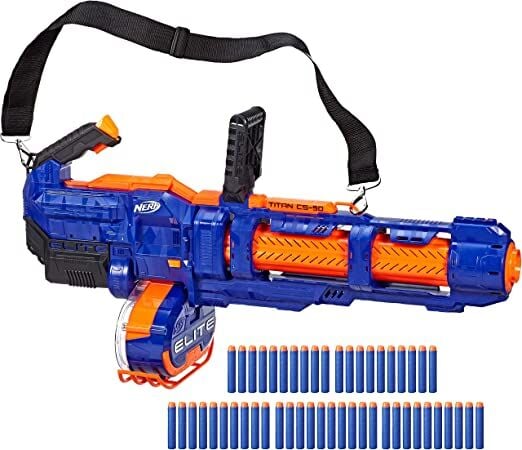 Nerf Fortnite Pump Action Dart Blaster, 1 ct - Fred Meyer