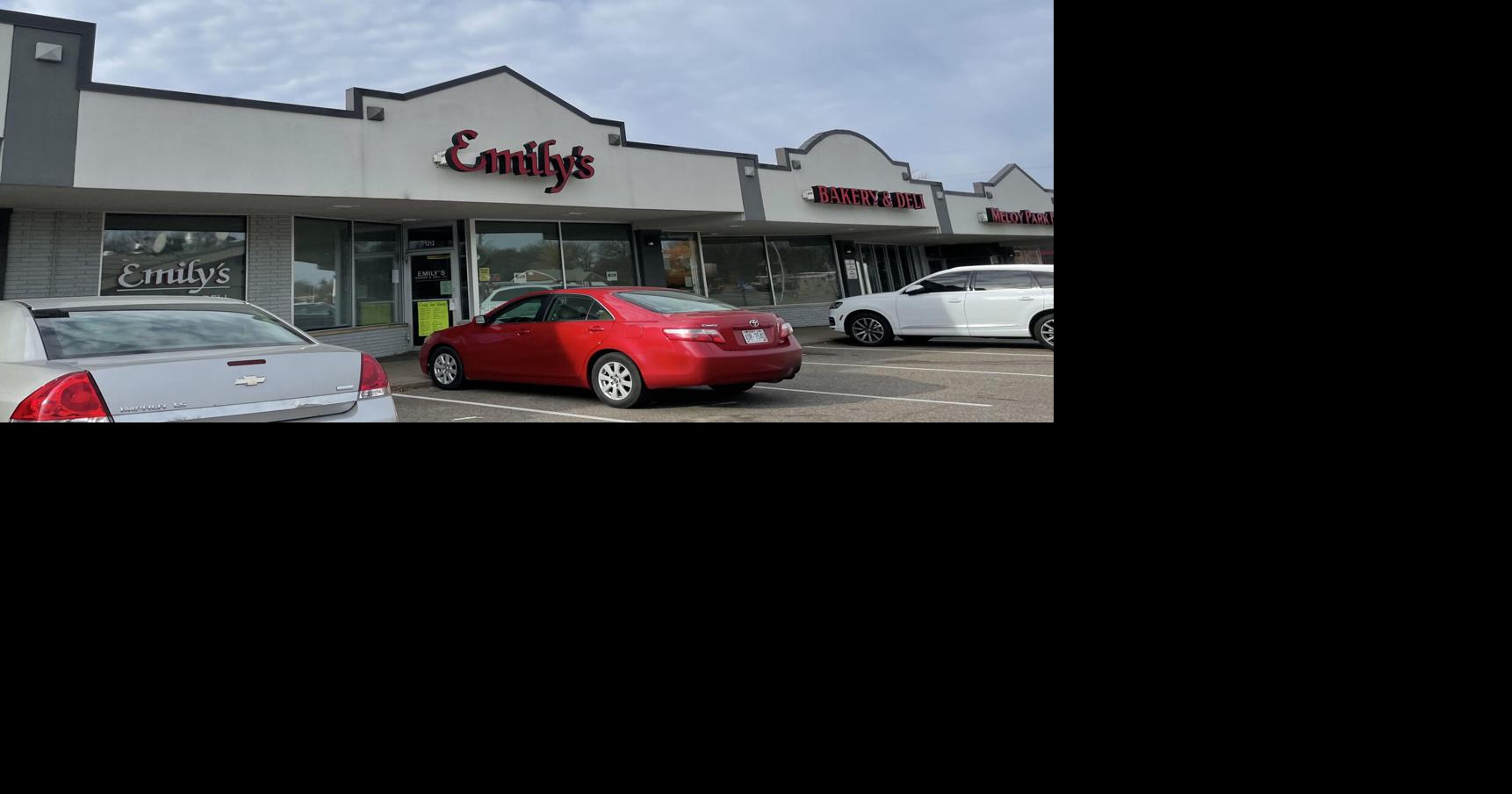 2021 top stories Emily’s Bakery and Deli closes its doors after over