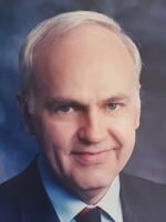 Dr. David A. Hendrickson