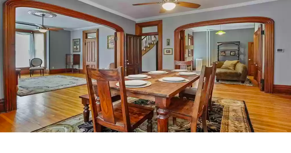 PHOTOS Historic home for sale in Hastings Real Estate